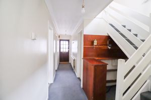 Hallway- click for photo gallery